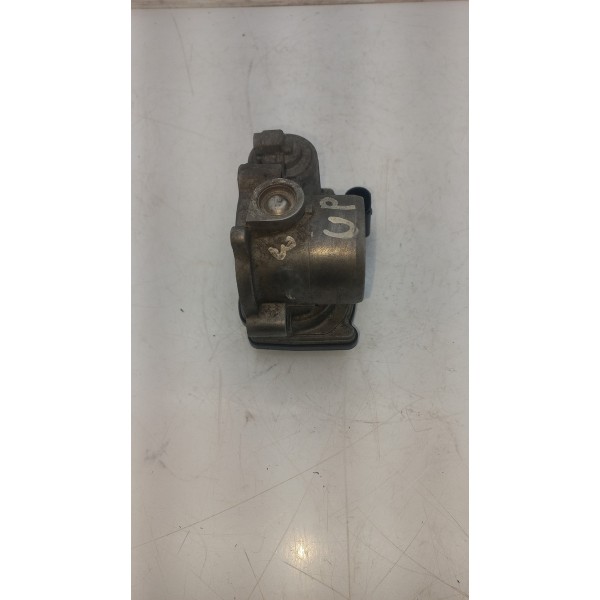 Corpo Borboleta Volkswagen 1.0 3cc Flex Up\gol\polo\fox