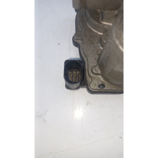 Corpo Borboleta Volkswagen 1.0 3cc Flex Up\gol\polo\fox