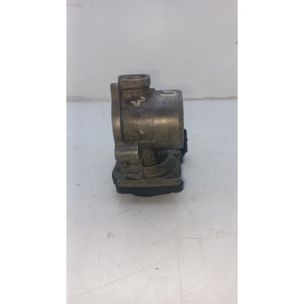 Corpo Borboleta Volkswagen 1.0 3cc Flex Up\gol\polo\fox