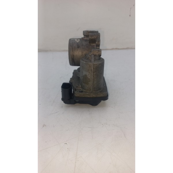 Corpo Borboleta Volkswagen 1.0 3cc Flex Up\gol\polo\fox