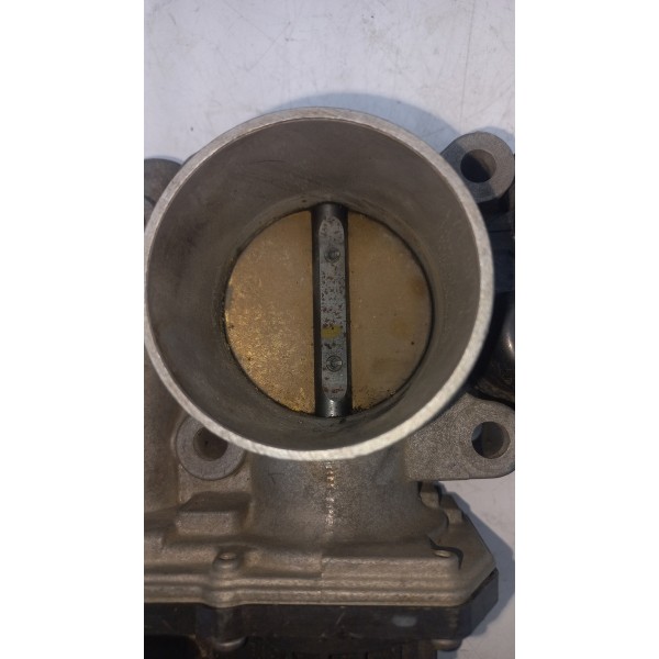 Tbi Corpo De Borboleta Honda Civic Hrv 2.0 2013 Á 2019 Gmf3g