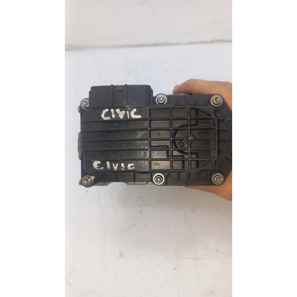 Tbi Corpo De Borboleta Honda Civic Hrv 2.0 2013 Á 2019 Gmf3g