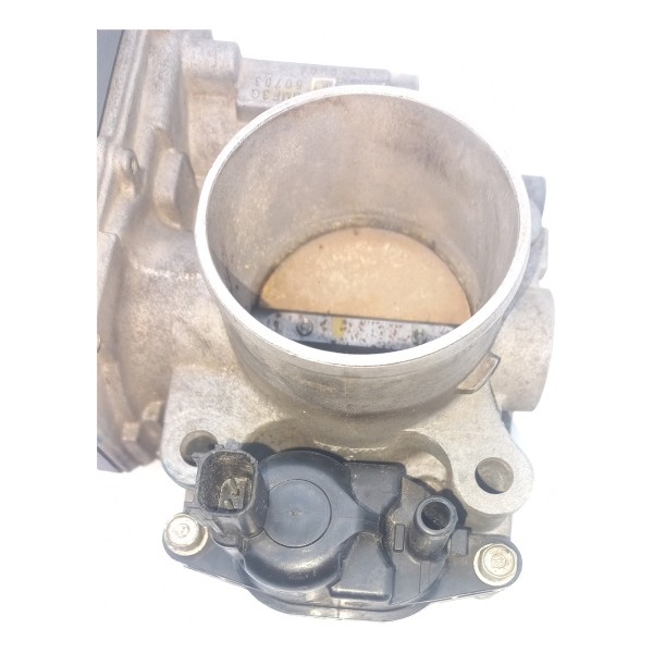 Tbi Corpo De Borboleta Honda Civic Hrv 2.0 2013 Á 2019 Gmf3g