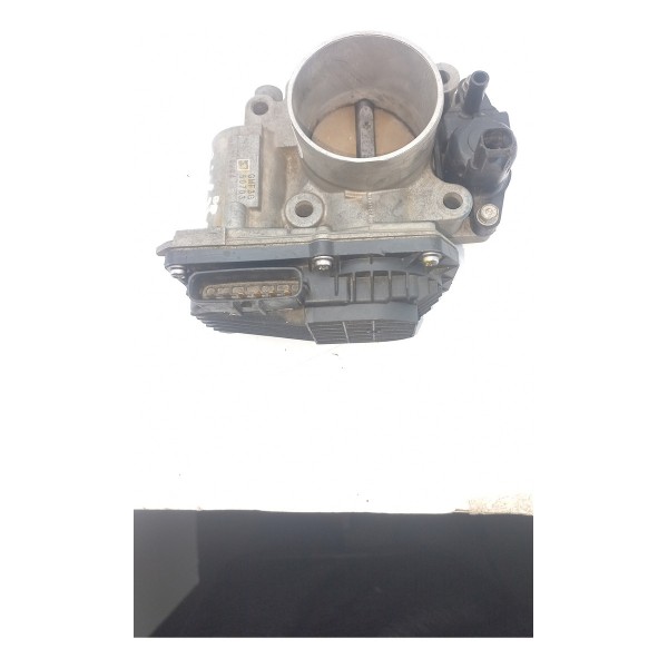 Tbi Corpo De Borboleta Honda Civic Hrv 2.0 2013 Á 2019 Gmf3g