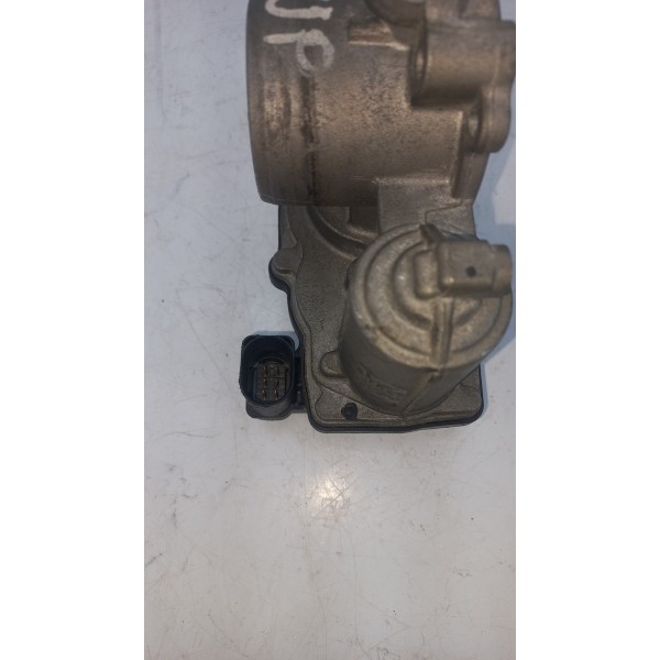 Tbi Corpo Borboleta Volkswagen Gol E Up 1.0 3c - 04c133062f