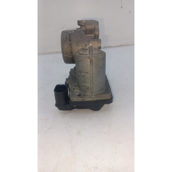 Tbi Corpo Borboleta Volkswagen Gol E Up 1.0 3c - 04c133062f