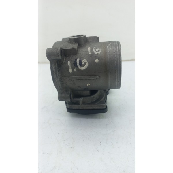 Corpo Borboleta Tbi Volkswagen Gol\saveiro\fox\polo 1.6