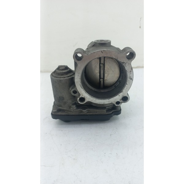 Corpo Borboleta Tbi Volkswagen Gol\saveiro\fox\polo 1.6