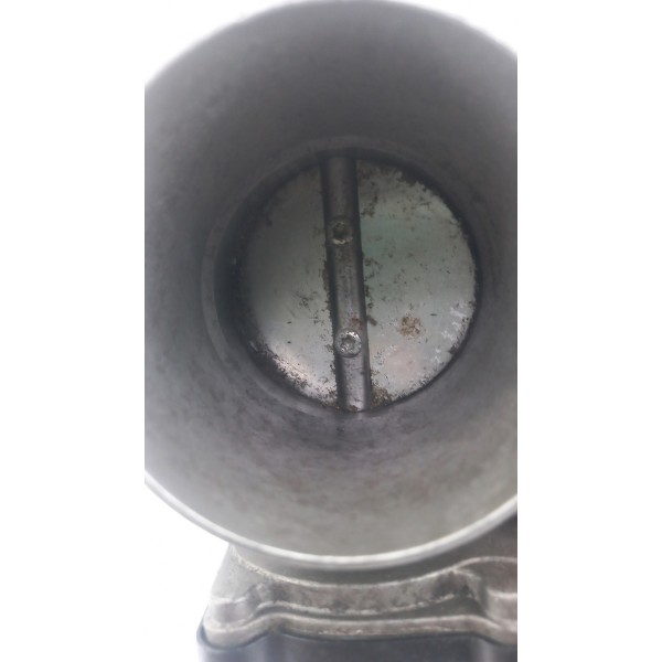 Corpo Borboleta Tbi Volkswagen Gol\saveiro\fox\polo 1.6