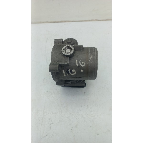 Corpo Borboleta Tbi Volkswagen Gol\saveiro\fox\polo 1.6