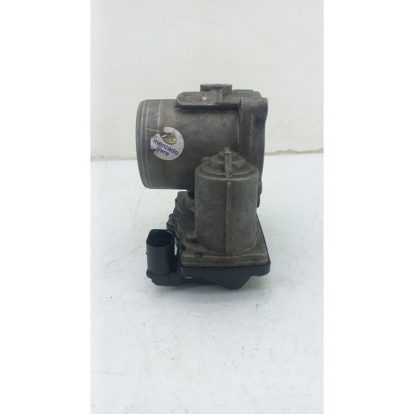 Corpo Borboleta Tbi Volkswagen Gol\saveiro\fox\polo 1.6