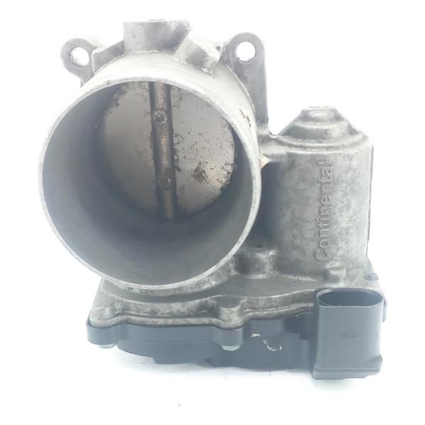 Corpo Borboleta Tbi Volkswagen Gol\saveiro\fox\polo 1.6