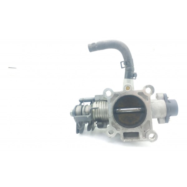 Tbi Corpo Borboleta Hyundai I30 Tucson 3510023950