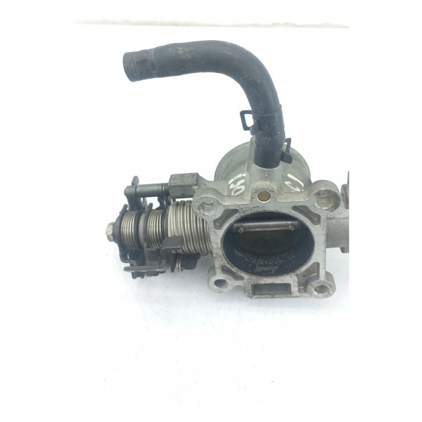 Tbi Corpo Borboleta Hyundai I30 Tucson 3510023950