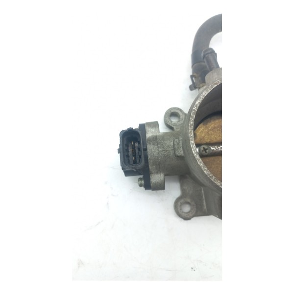 Tbi Corpo Borboleta Hyundai I30 Tucson 3510023950