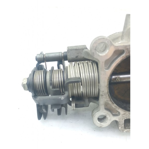 Tbi Corpo Borboleta Hyundai I30 Tucson 3510023950