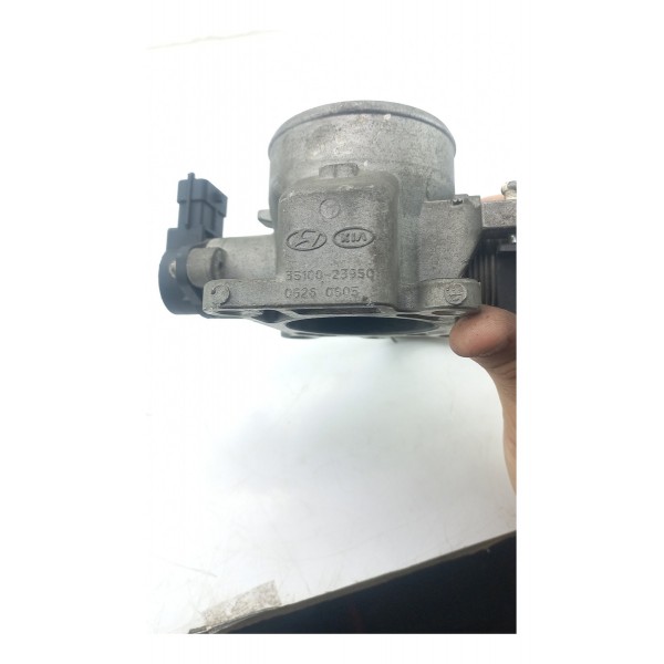 Tbi Corpo Borboleta Hyundai I30 Tucson 3510023950
