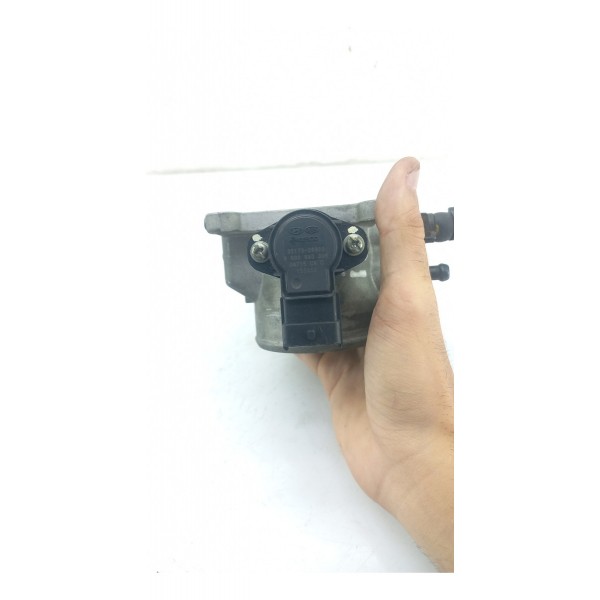 Tbi Corpo Borboleta Hyundai I30 Tucson 3510023950