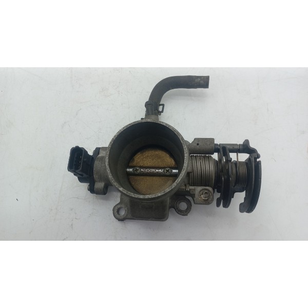 Tbi Corpo Borboleta Hyundai I30 Tucson 3510023950