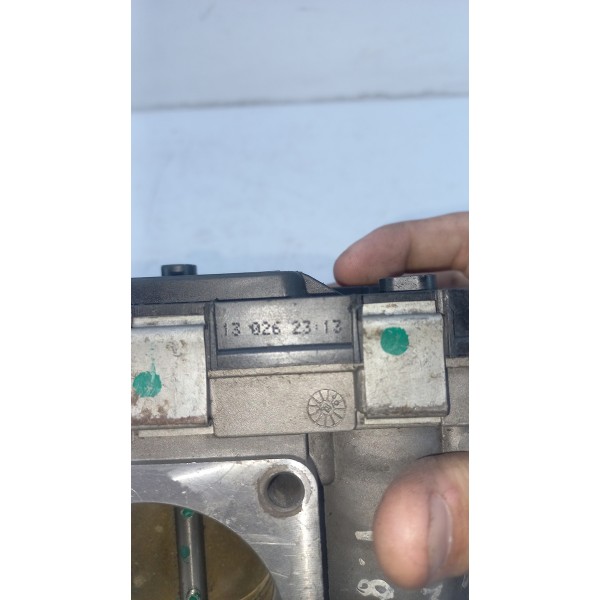 Corpo Borboleta Tbi Fiat Palio Bravo Punto1.6/1.8 6880928026