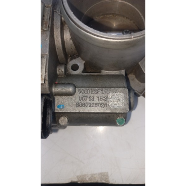 Corpo Borboleta Tbi Fiat Palio Bravo Punto1.6/1.8 6880928026