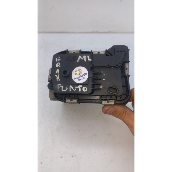 Corpo Borboleta Tbi Fiat Palio Bravo Punto1.6/1.8 6880928026