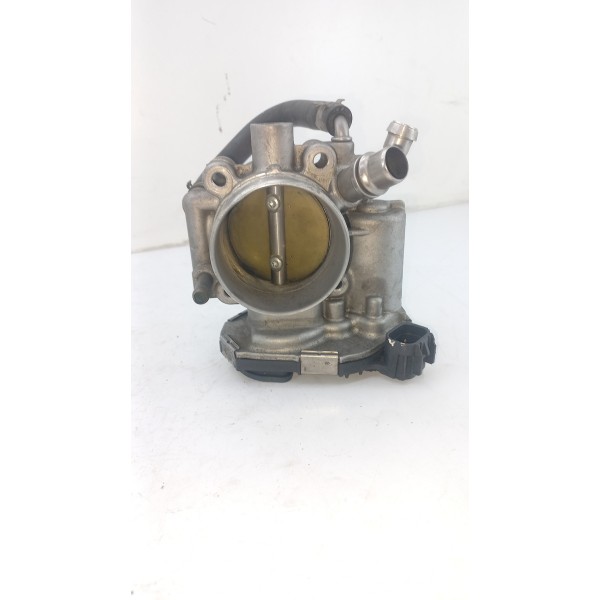 Tbi Corpo De Borboleta Cruze 2013 1.8 55561495