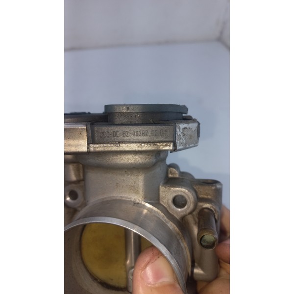 Tbi Corpo De Borboleta Cruze 2013 1.8 55561495