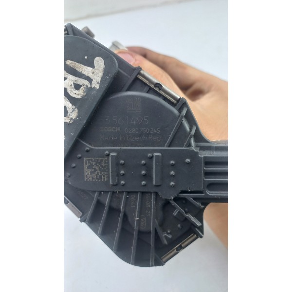 Tbi Corpo De Borboleta Cruze 2013 1.8 55561495