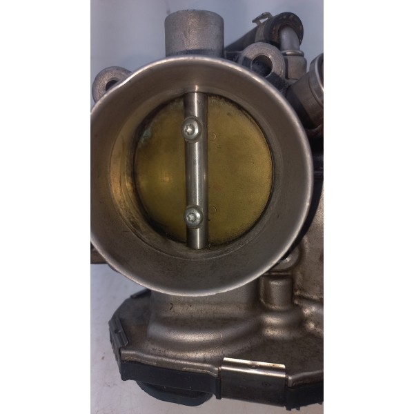 Tbi Corpo De Borboleta Cruze 2013 1.8 55561495