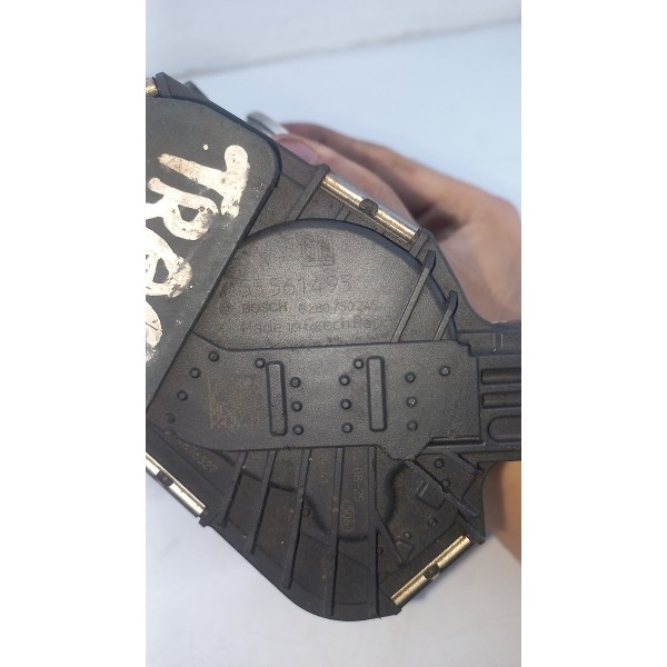 Tbi Corpo De Borboleta Cruze 2013 1.8 55561495