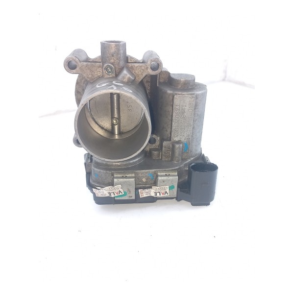 Corpo Borboleta Fiat Uno Argo 3ccc 2017 44gte3f4