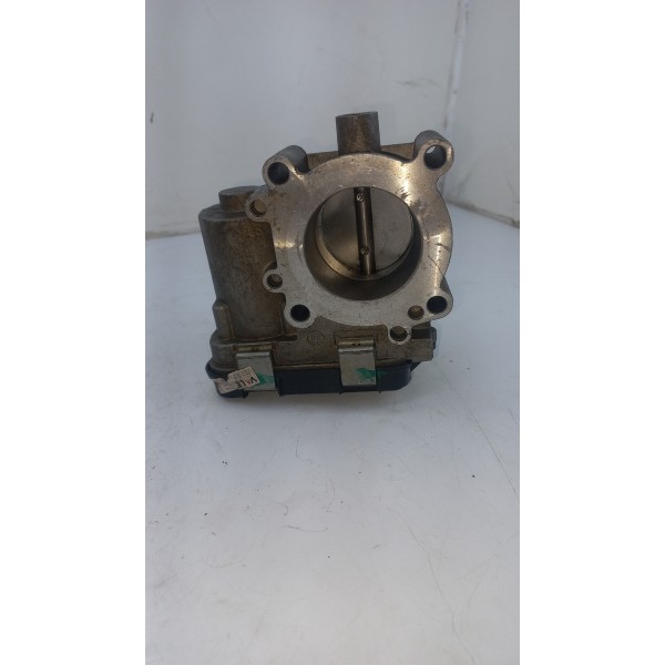 Corpo Borboleta Fiat Uno Argo 3ccc 2017 44gte3f4