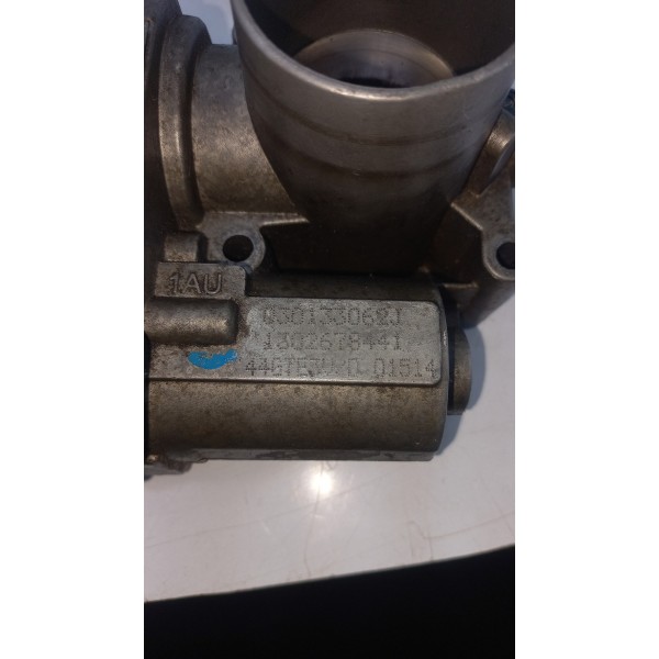 Corpo Borboleta Fiat Uno Argo 3ccc 2017 44gte3f4