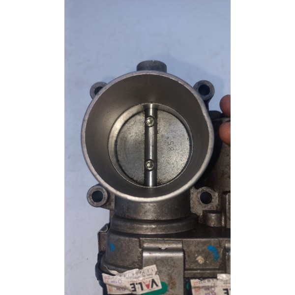 Corpo Borboleta Fiat Uno Argo 3ccc 2017 44gte3f4