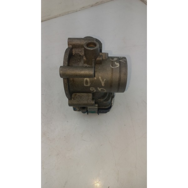 Corpo Borboleta Fiat Uno Argo 3ccc 2017 44gte3f4