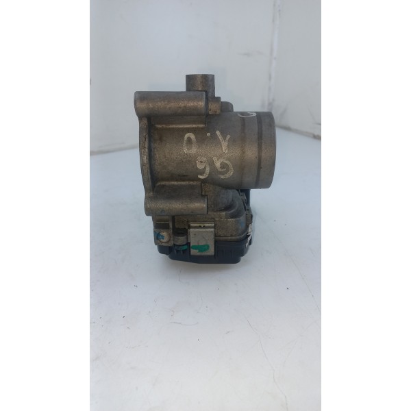 Corpo Borboleta Fiat Uno Argo 3ccc 2017 44gte3f4