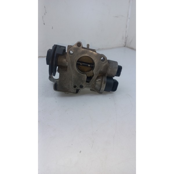 Tbi Corpo De Borboleta Fiat Palio\uno 2013 34sxfe6