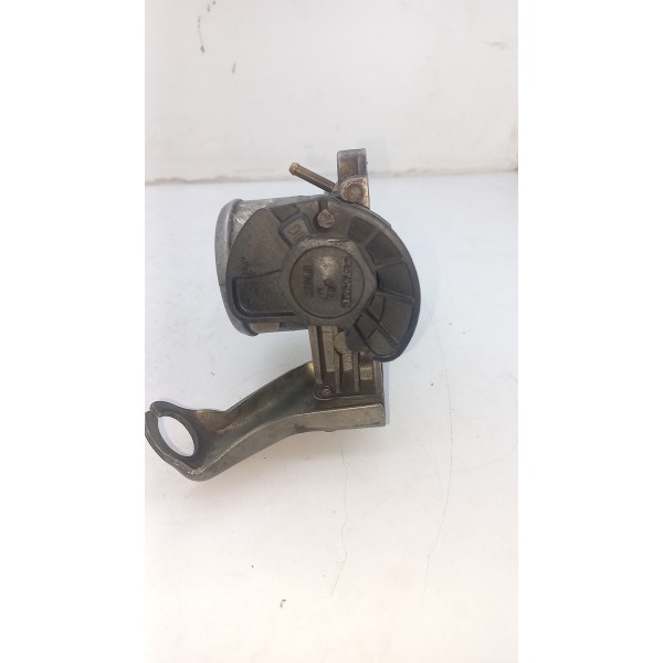 Tbi Corpo De Borboleta Fiat Palio\uno 2013 34sxfe6