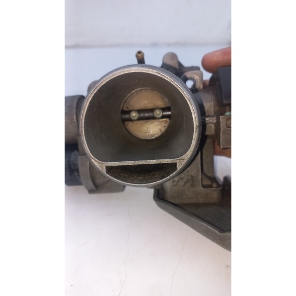 Tbi Corpo De Borboleta Fiat Palio\uno 2013 34sxfe6