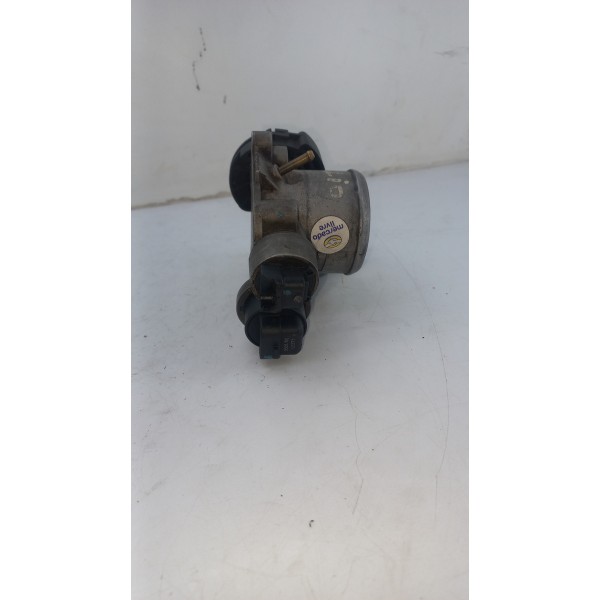 Tbi Corpo De Borboleta Fiat Palio\uno 2013 34sxfe6