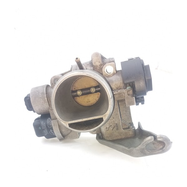 Tbi Corpo De Borboleta Fiat Palio\uno 2013 34sxfe6