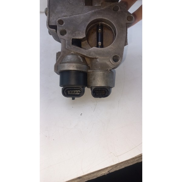Tbi Corpo De Borboleta Fiat Palio\uno 2013 34sxfe6