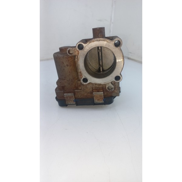 Corpo Borboleta Fiat Uno Argo 3ccc 2017 44gte3f4