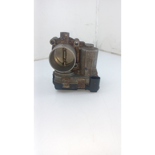 Corpo Borboleta Fiat Uno Argo 3ccc 2017 44gte3f4