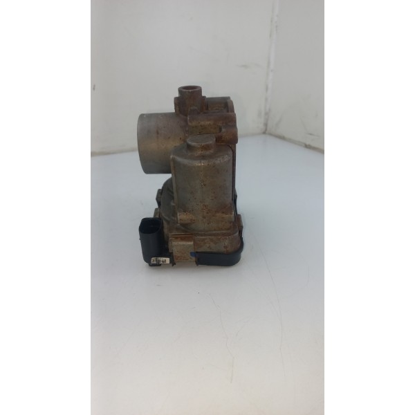 Corpo Borboleta Fiat Uno Argo 3ccc 2017 44gte3f4