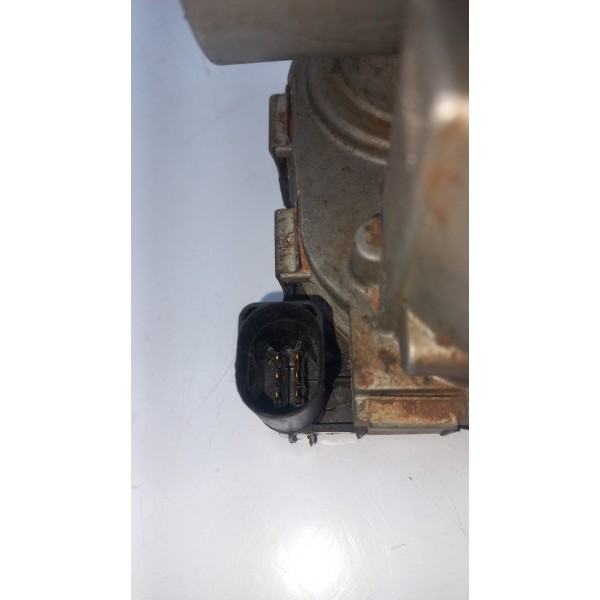 Corpo Borboleta Fiat Uno Argo 3ccc 2017 44gte3f4