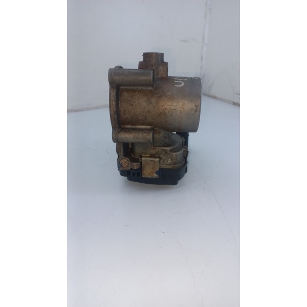 Corpo Borboleta Fiat Uno Argo 3ccc 2017 44gte3f4