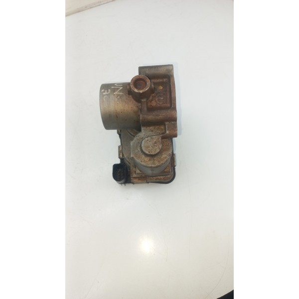 Corpo Borboleta Fiat Uno Argo 3ccc 2017 44gte3f4