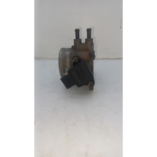 Tbi Corpo Borboleta Hyundai Tucson I30 2.0 16v 2005 Até 2010